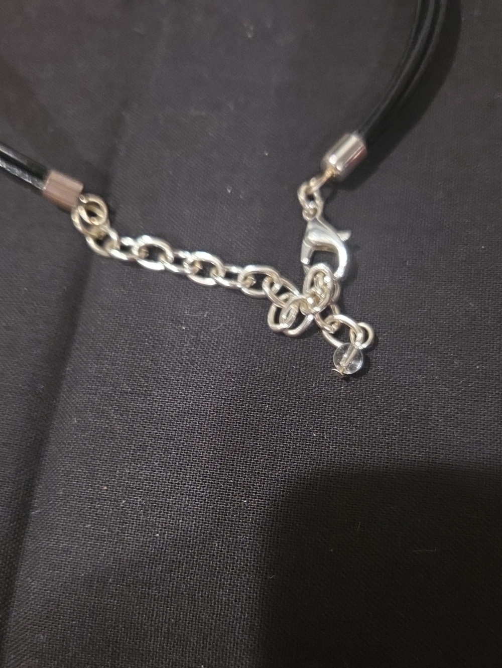 NAPIER NECKLACE - Picture 4 of 4